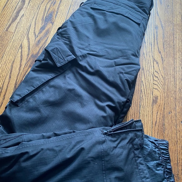 Men’s Boulder Gear Snow Pants - Picture 2 of 4